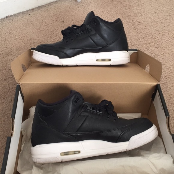 Air Jordan 3 Cyber Monday - Picture 2 of 6